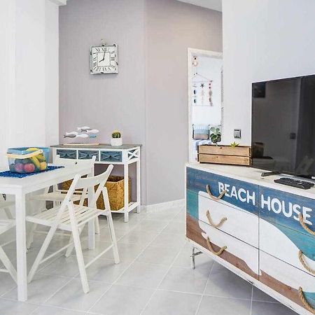 Nora Beach House 4 Corralejo Bagian luar foto