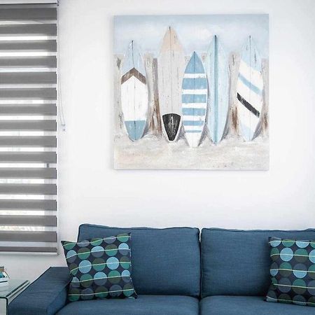 Nora Beach House 4 Corralejo Bagian luar foto