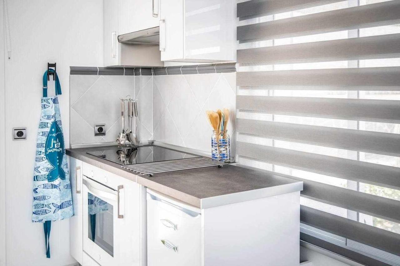 Nora Beach House 4 Corralejo Bagian luar foto