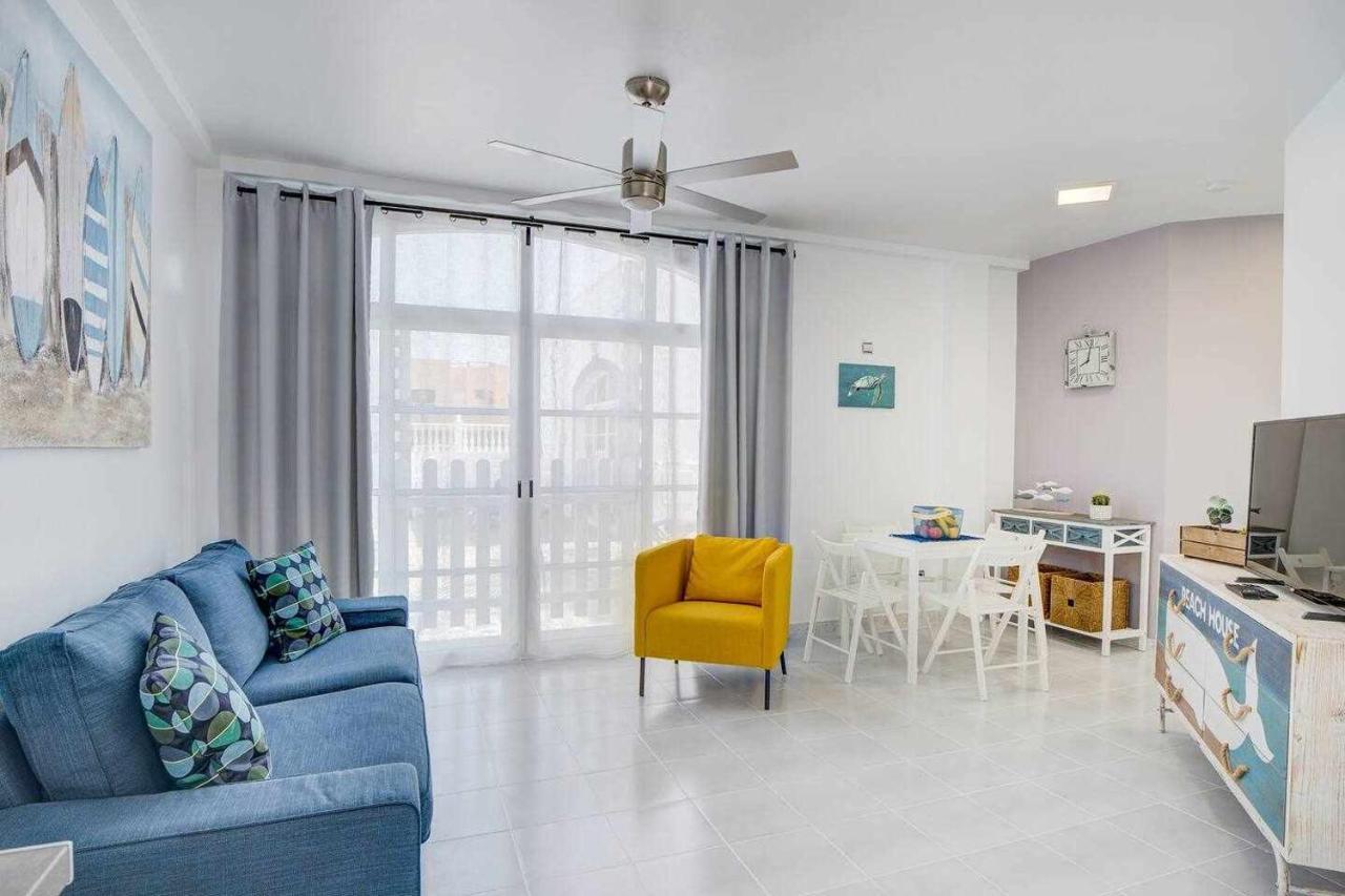Nora Beach House 4 Corralejo Bagian luar foto