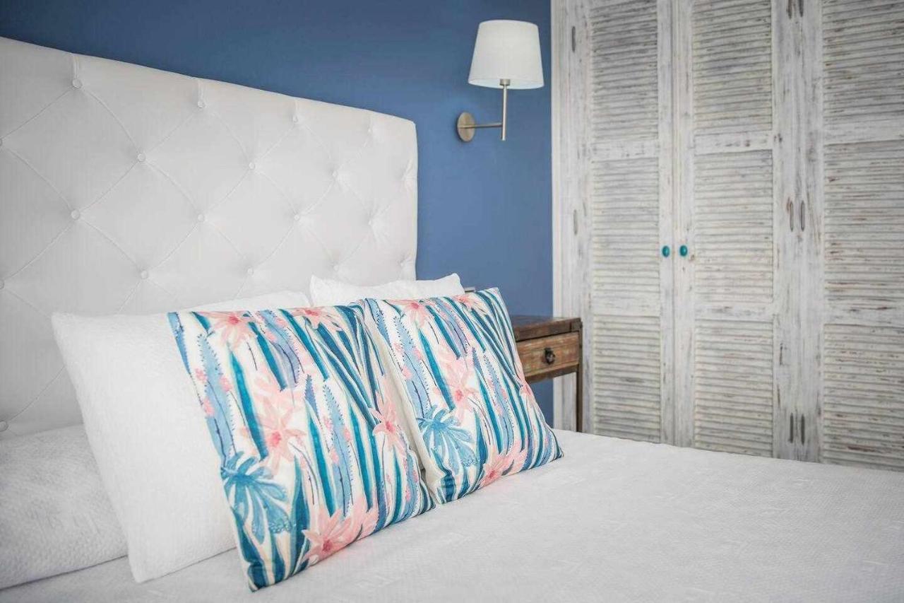 Nora Beach House 4 Corralejo Bagian luar foto