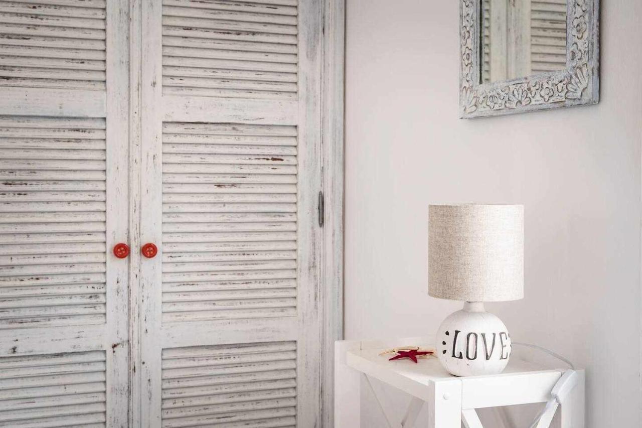 Nora Beach House 4 Corralejo Bagian luar foto