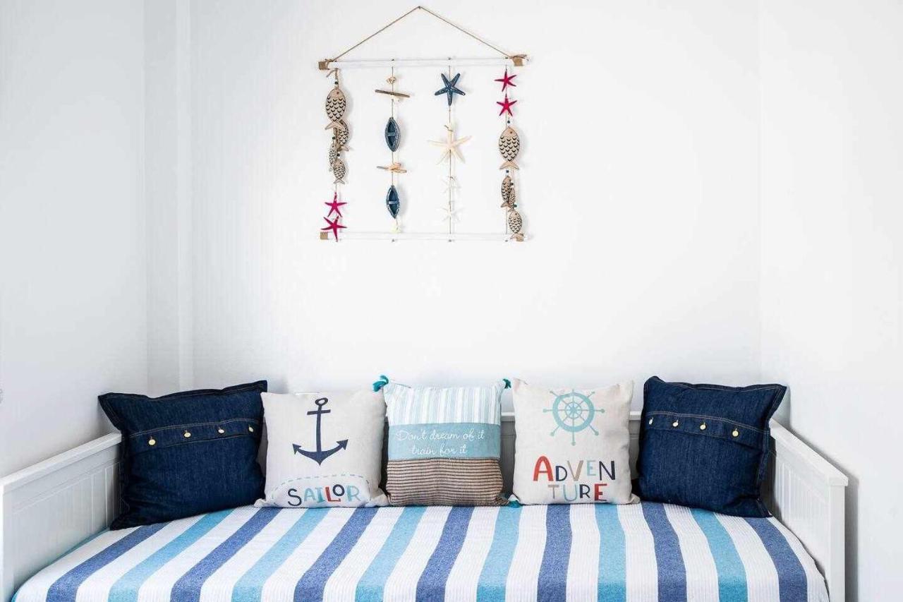 Nora Beach House 4 Corralejo Bagian luar foto